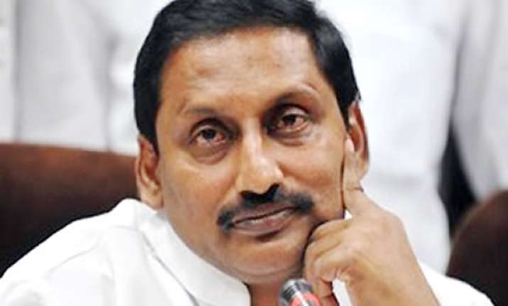 ap bypolls not referendum on my govt says cm reddy