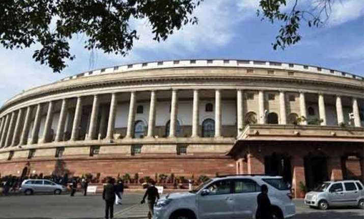 about 265 former mps asked to vacate houses by june 18