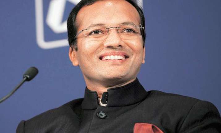 act against zee over jindal complaint ec to broadcasters