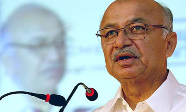 ajmer blast shinde rejects claims of pressuring accused
