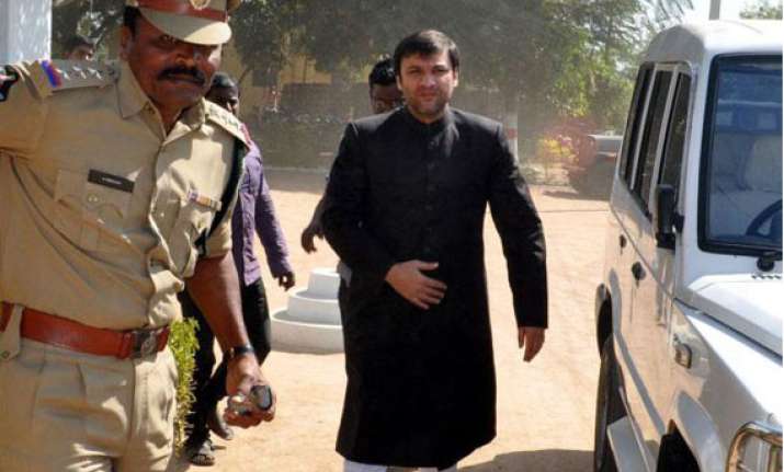 mim leader owaisi released from jail