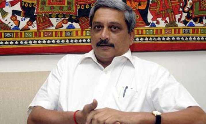 alcometers outside goa s bars pubs soon manohar parrikar