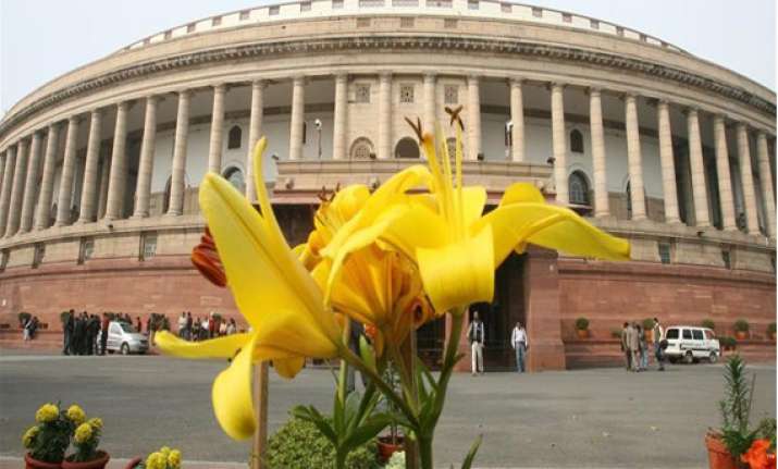 all party meet on fdi on monday