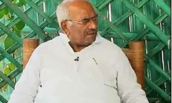 alliance among jd u rjd and congress formed in bihar