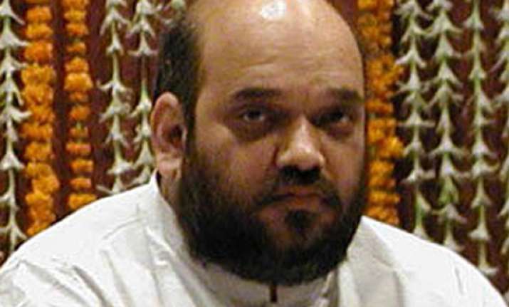 amit shah wins from naranpura in ahmedabad