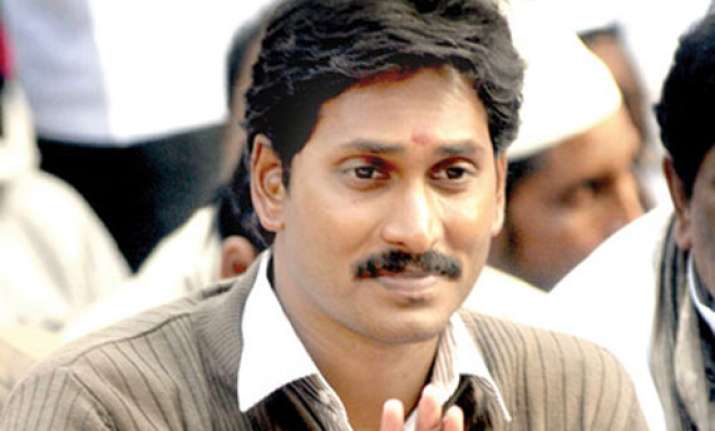 andra pradesh jagan to contest from pulivendula assembly