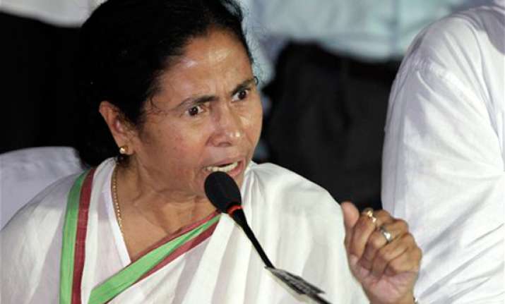 are all women in west bengal getting raped asks mamata