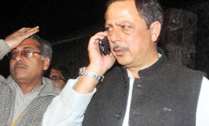 arjun singh s son is clp leader in mp