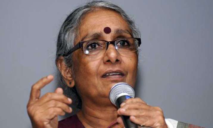 aruna roy leaves sonia gandhi led national advisory council
