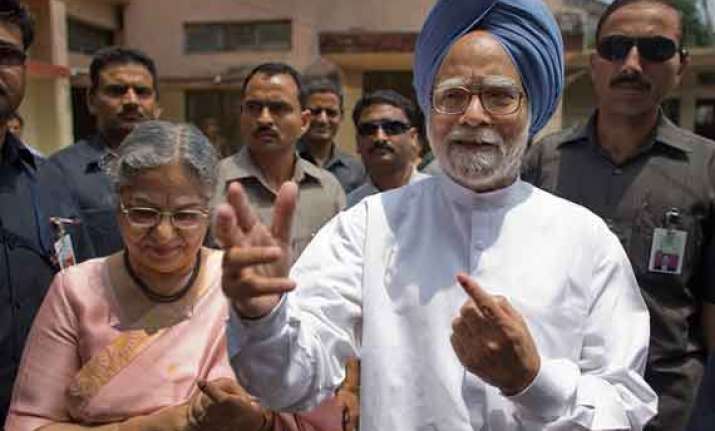 assam final phase polls tomorrow pm to cast vote in guwahati