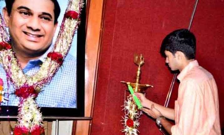 at a glance late dr shrikant jichkar india s one of the
