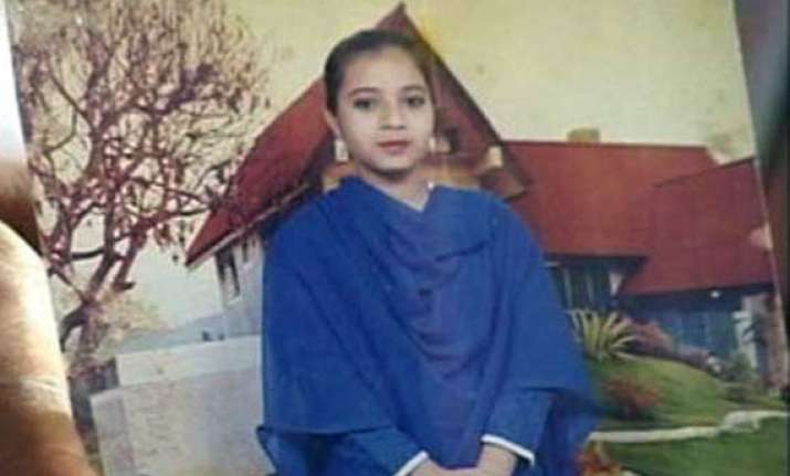 at a glance ishrat jahan case continues to haunt narendra
