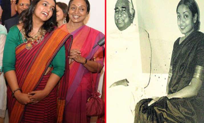 at a glance lok sabha speaker meira kumar