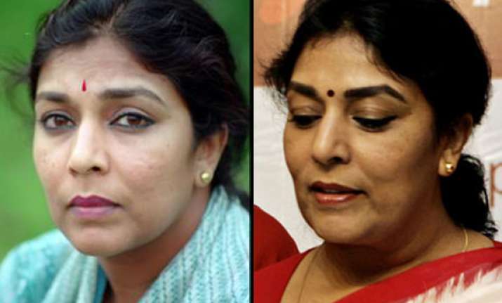 at a glance renuka chowdhary the firebrand congress leader