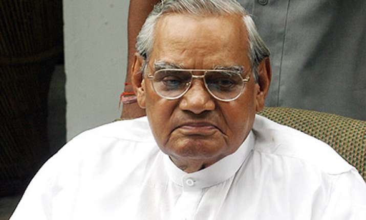 atal bihari vajpayee turns 88 today