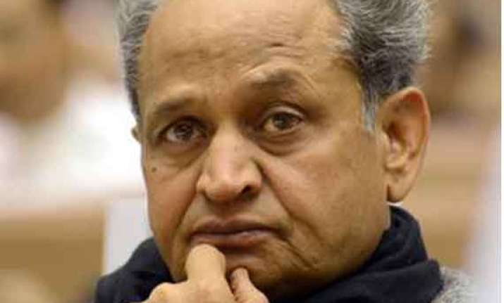b day special ashok gehlot former chief minister of