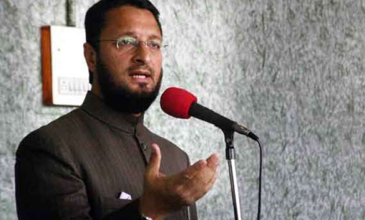b day special asaduddin owaisi aimim chief
