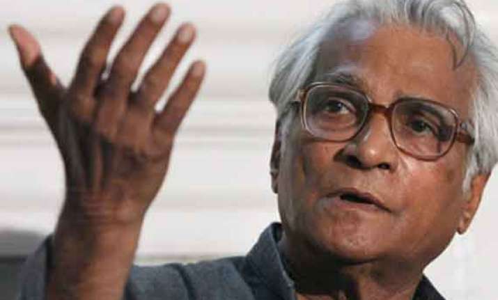 b day special george fernandes veteran socialist leader and