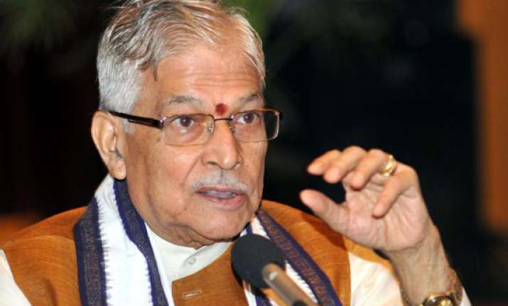 bjp against proposed 100 percent fdi in private security