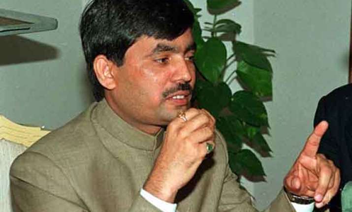 bjp leader for scrapping article 370