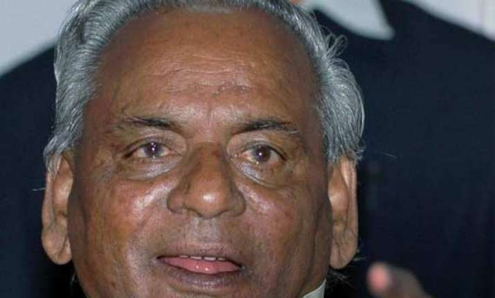 union government appoints four new governors