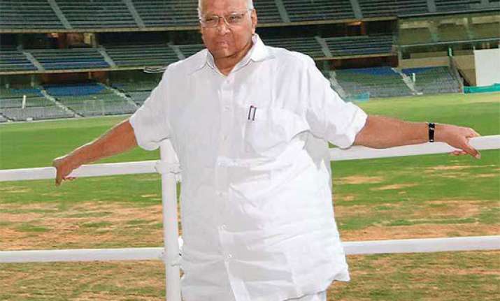 bjp may lead polls but fall short of magic figure pawar