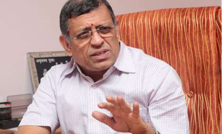 bjp members angry over nilgiris nomination fiasco