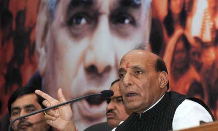 bjp panel discusses maoist attack