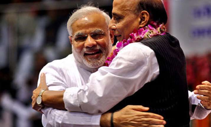 bjp parliamentary board to discuss general elections today