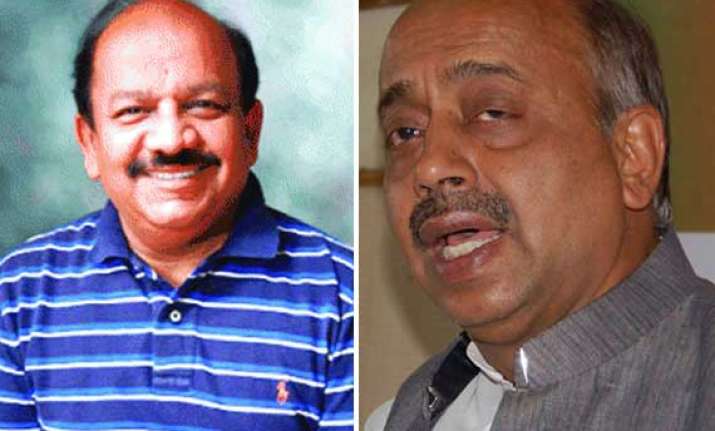 bjp parliamentary board deadlocked on selecting delhi cm