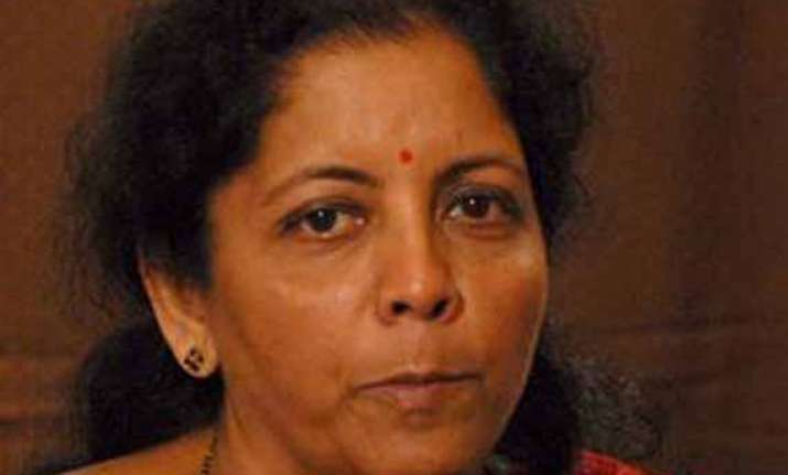 bjp seeks stay on appointments complains against pm s media
