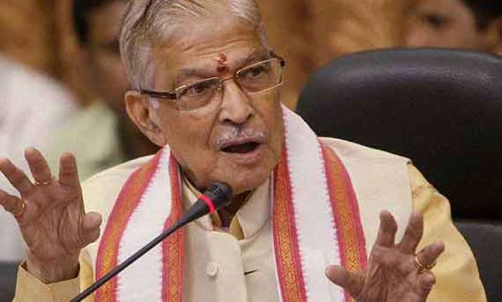 bjp steers clear of munde controversy