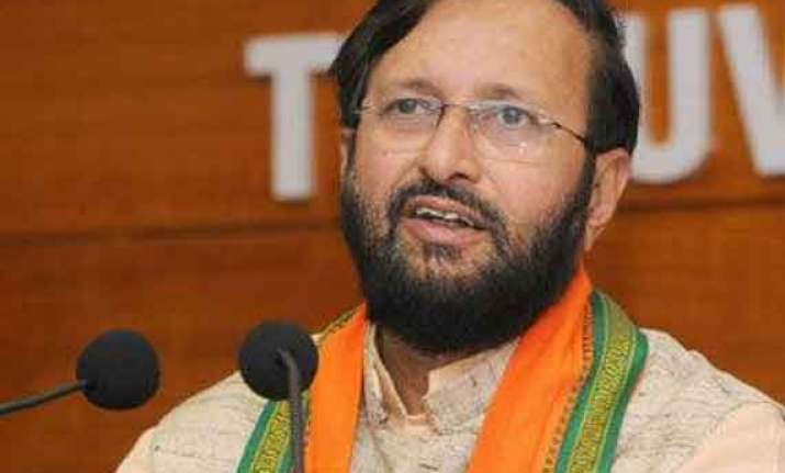 bjp welcomes obama s statement on working closely with new