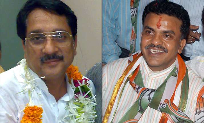 bjp dubs nirupam s statement as exaggeration