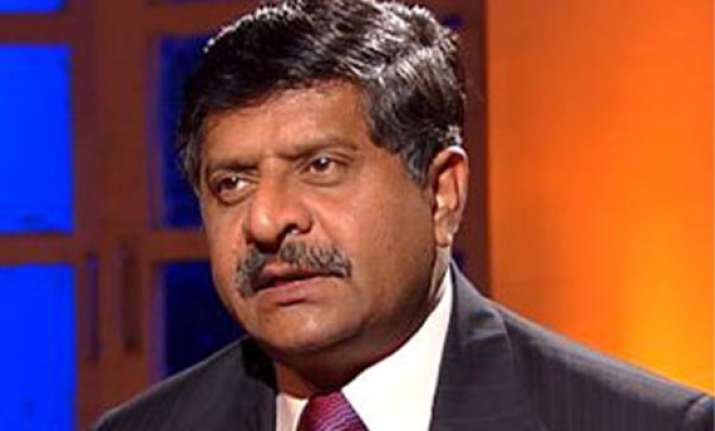 bjp hits back at cong on issue of yeddyurappa s arrest