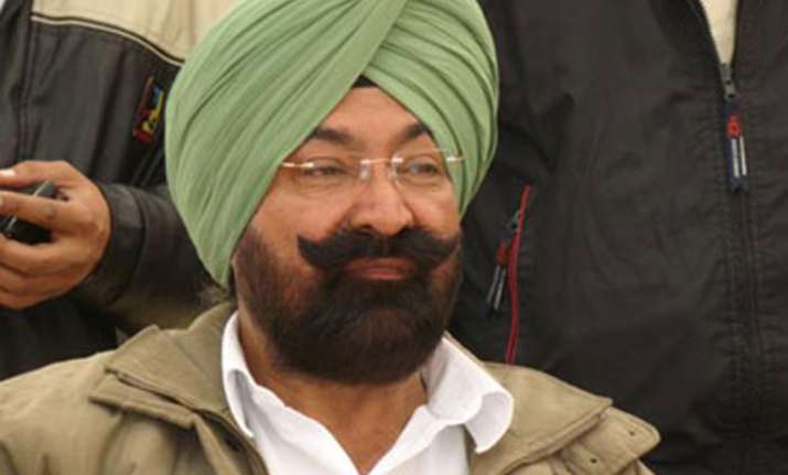 bjp mla dies of heart attack