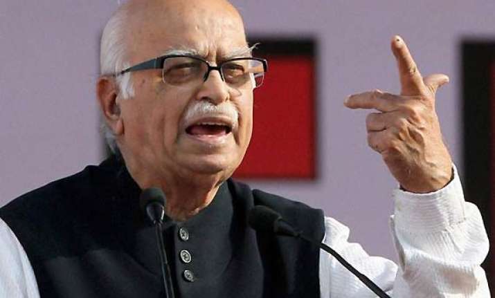 bjp mps told to submit declarations on foreign banks