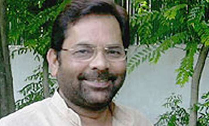 bjp to launch stir against corruption black money
