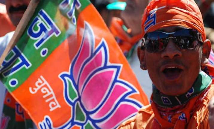 bjp wins bastar lok sabha bypoll