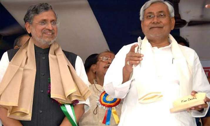 bjp wins purnia assembly bypoll