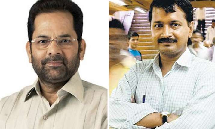 bjp lashes out at team anna