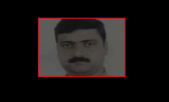 bsp leader sarvesh singh shot dead violence erupts in