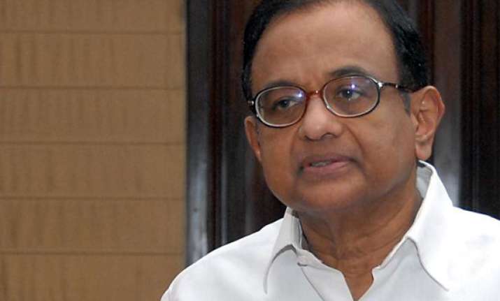batla house verdict chidambaram says encounter was genuine