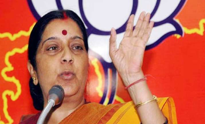 battle for south bjp says not just a token fight