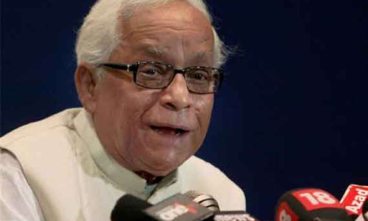 bengal modi do not go hand in hand buddhadeb