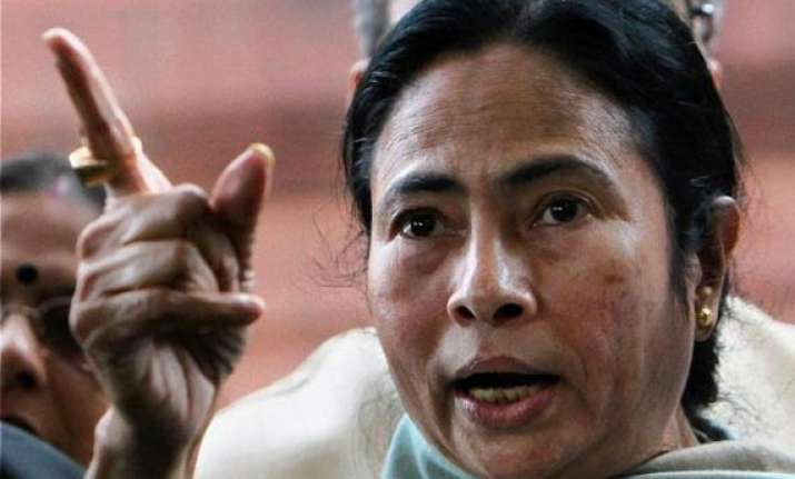 bengal has outperformed outgrown india in 2012 13 mamata
