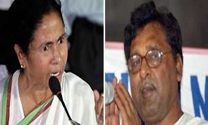 after making indecent remark against mamta bengal cpi m