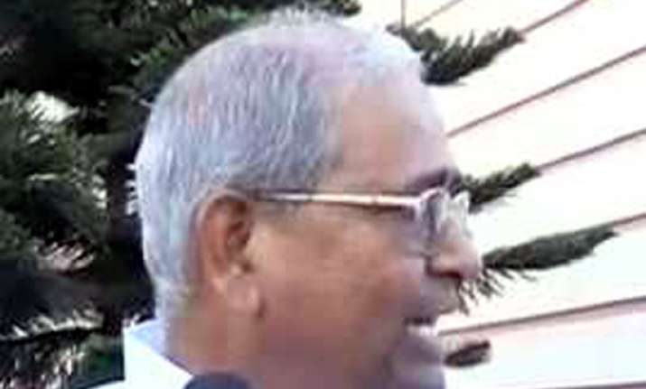 bihar bjp spokesperson resigns may join jd u