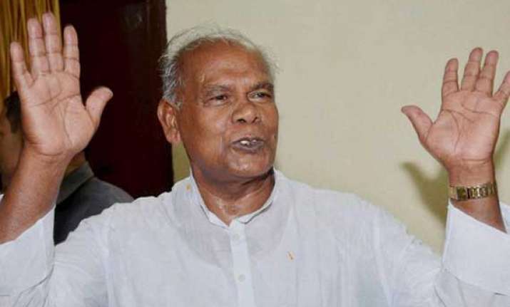 bihar cm compares himself to sher shah suri