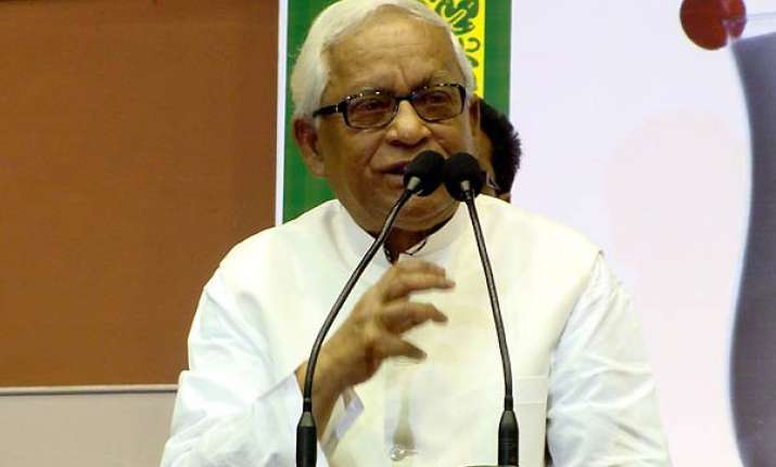 buddhadeb promises bengal s largest factory will be in